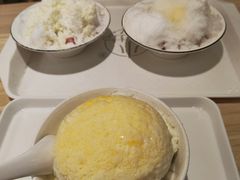 全料四果汤-小洪四果汤(古城店)