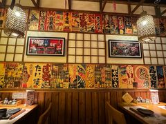 -玉川屋·深夜食堂居酒屋(柳巷店)