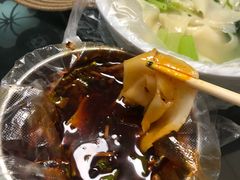 -王菊美食街·王菊面馆(总店)