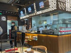 -东门口涮肉·砂锅·烤串(老门东店)