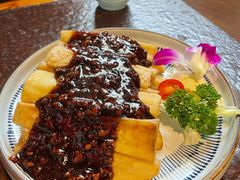 -上楼私房菜(院士路店)
