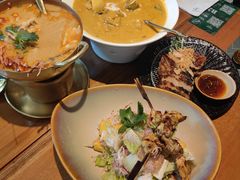 -Tegu泰古莲·泰国餐厅(红山6979店)