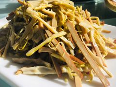 竹笋豆腐干-双井轩(双井店)