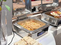 -天荷菜根·闽南素食自助(刺桐北路店)