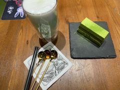 -無邪日式甜品(世博源店)