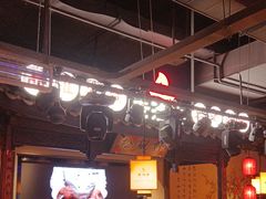-老淮安·淮安菜(涟水店)