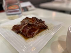 吊烧沙溪米鸭-禄興記香港大排档(歌斐中心店)