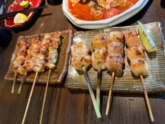 -鸟屯(三里屯店)