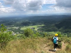-牛塘山文化览胜景区