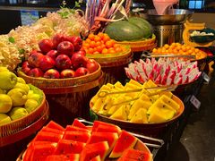 -梨花自助烤肉(乐宾店)