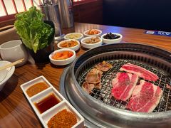 -烧肉一番·新韩式炭火烤肉(大岭山店)