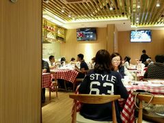 -西贝莜面村(近铁城市广场店)