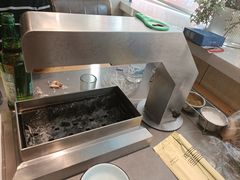 -老白清真烧烤(锦州旗舰店)