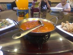 -东北王食府(科大店)