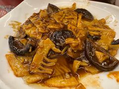 -玉华台饭庄(裕中西里小区店)