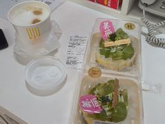 -味多美蛋糕(八大处店)