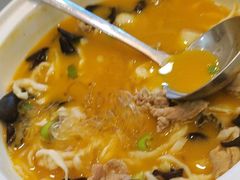 -君霖海鲜私房菜(春柳店)