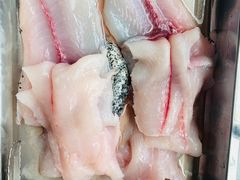 -鲜椒鱼·雅安地标性美食