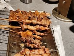 -小黑牛烤肉(聚隆店)