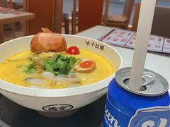 -味千拉面(又一城店)