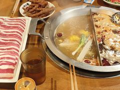 -楠火锅(太古里总店)