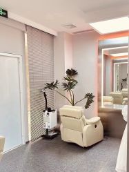 -艾美A·M Hair Salon