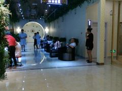 -沐王府水会(中欣广场店)