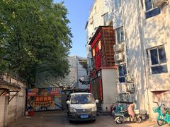 -行运海鲜食集(北京首店)
