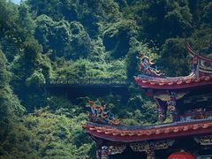 -安溪清水岩
