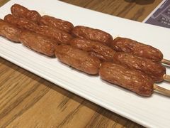 -乐凯撒披萨(东方新世界店)