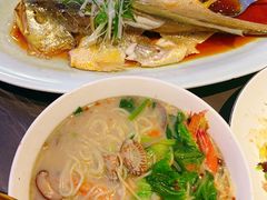 -闽海肴(北辰荟店)