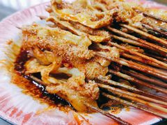 毛肚-太元彭家正汤(太元路总店)