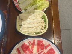 -重庆高老九火锅(万象城店)