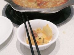 -古乐牛香鲜牛肉牛杂火锅(观前街店)