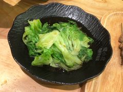 -嘻小北·兰州清汤牛肉面(南翔印象城MEGA店)