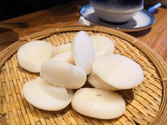 农家米粑粑-印象鲵宴·张家界地标美食名片(溪布街店)