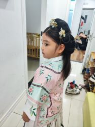 -小鬼当佳儿童摄影(房山龙湖熙悦天街店)
