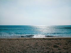 -海云台海滩