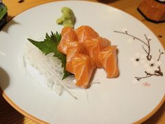 -福匠日本料理(人民路店)