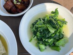 -听风阁农家私房菜茶楼(龙坞店)