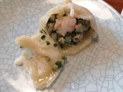 -蟹谢蒸鲜自助餐厅