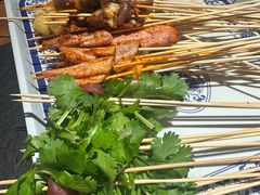 -来涮蜀鲜货火锅串串香(菜市口店)
