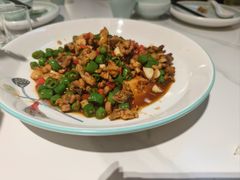 -老馆子·建德菜·山肴鱼鲜(海威新界店)