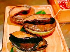 -Ginza Onodera铁板烧(外滩十八号店)