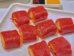 金莎海虾红米肠-避风塘·金牌店·夜宵(金玉兰店)