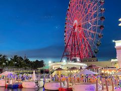 -三亚海昌梦幻海洋不夜城