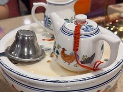 -点都德(大茶楼店)