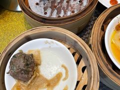 -好彩海鲜火锅饭店(银河百老汇店)