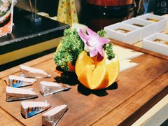-昆山裕元花园酒店·温莎西餐厅