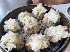 -真食净香居·内蒙烧麦(亚运村店)